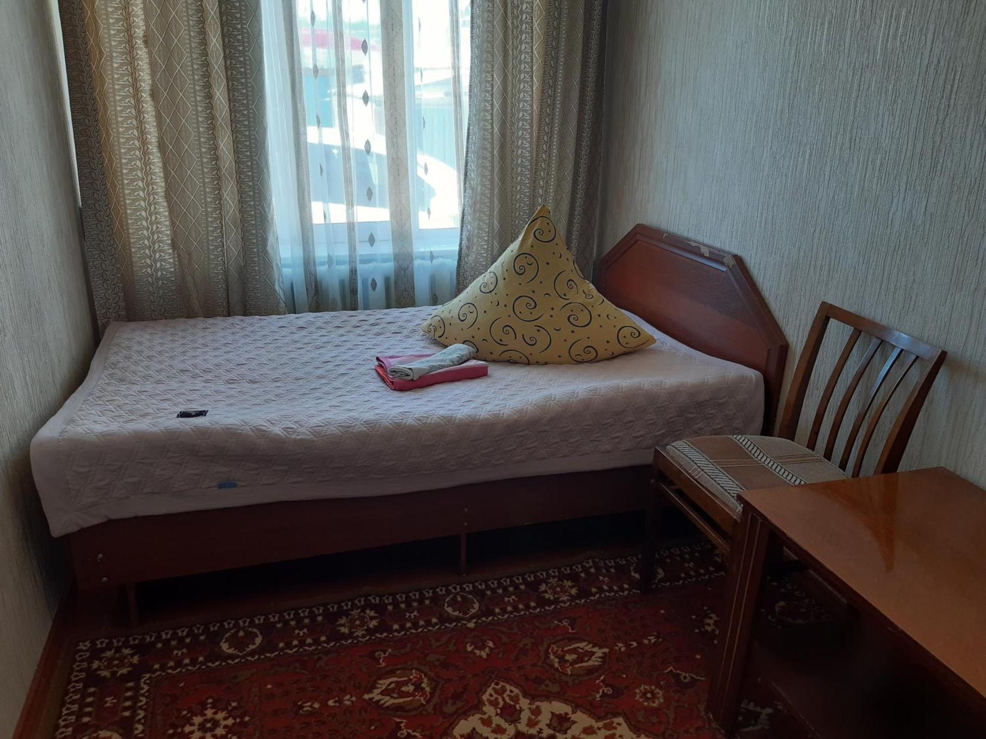 Guest House Lola Kochkor Екстер'єр фото