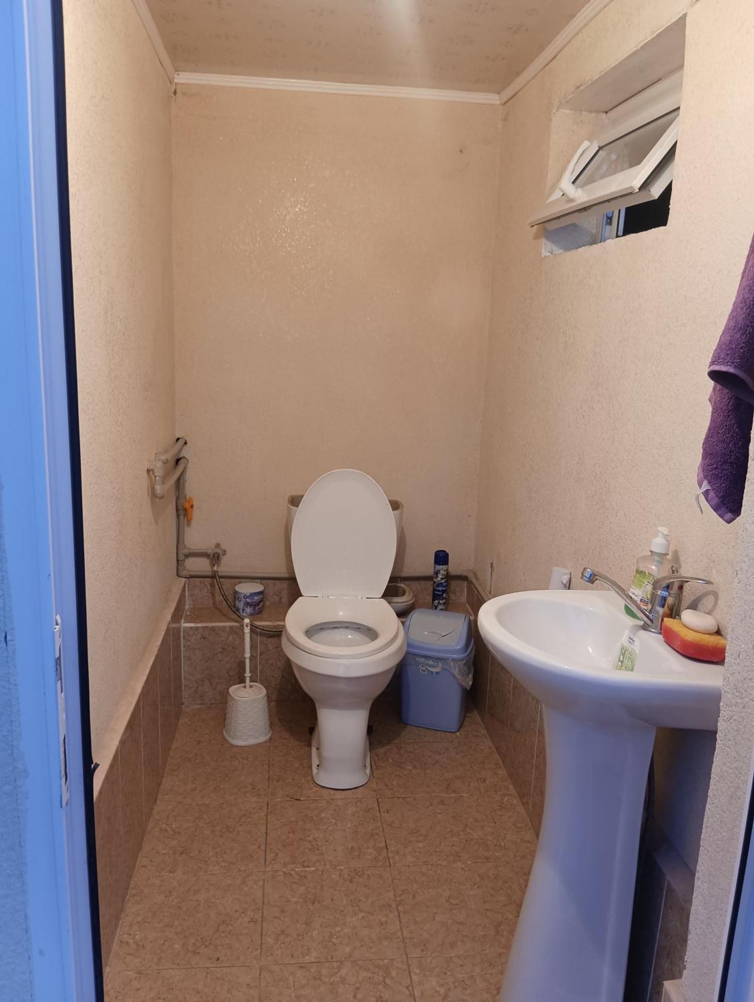 Guest House Lola Kochkor Екстер'єр фото